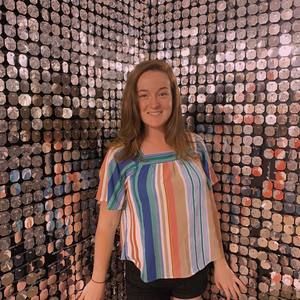 Meet your Posher, Erin